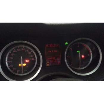 alfa romeo 159 (140) del año 2006