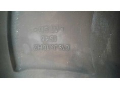 Recambio de llanta aluminio para mini countryman (r60) one d referencia OEM IAM 16PULGADAS5TORNILLOS   2