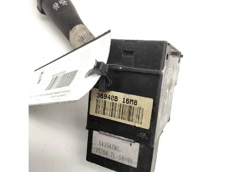 Recambio de mando limpia para nissan terrano/terrano.ii (r20) 2.4 cat referencia OEM IAM 36940B16M8  43810