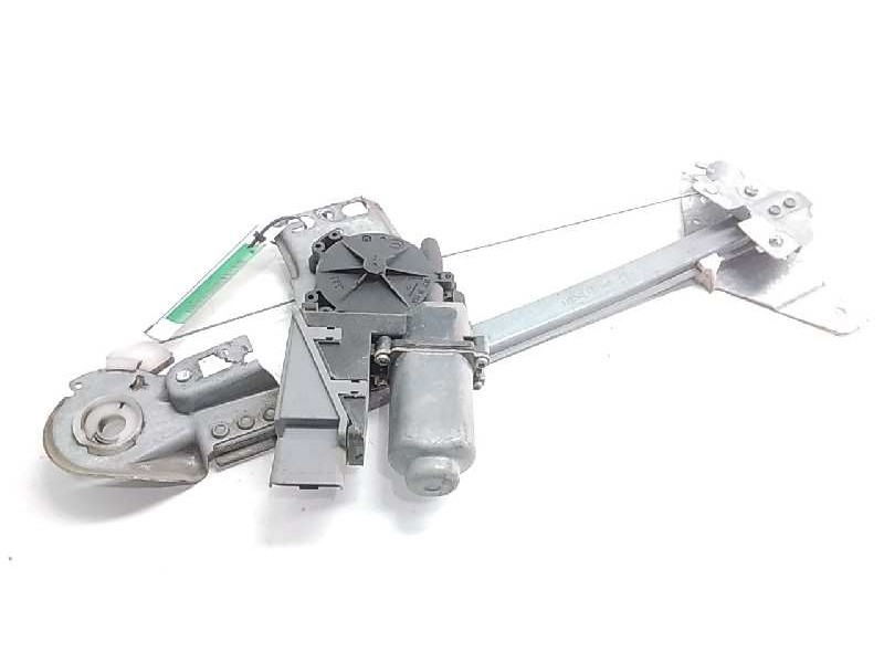 Recambio de elevalunas trasero derecho para peugeot 307 (s1) xs referencia OEM IAM 400584L  