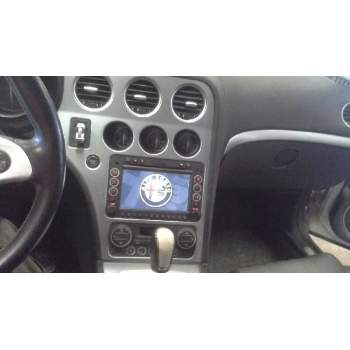 alfa romeo 159 (140) del año 2006