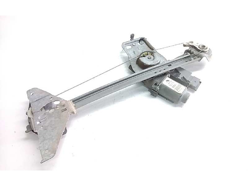 Recambio de elevalunas trasero derecho para peugeot 307 (s1) xs referencia OEM IAM 400584L  