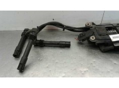 Recambio de bobina encendido para audi a6 berlina (4b2) 2.8 quattro referencia OEM IAM    2