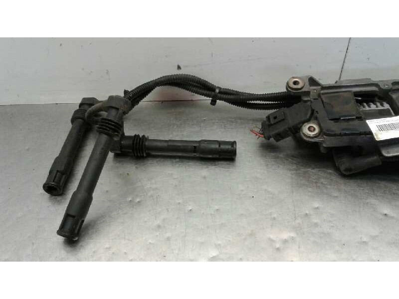Recambio de bobina encendido para audi a6 berlina (4b2) 2.8 quattro referencia OEM IAM   