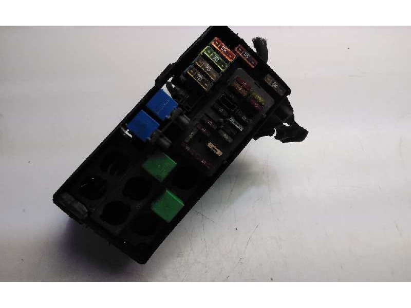 Recambio de caja fusibles para peugeot expert kombi 2.0 hdi (dw10bted) referencia OEM IAM   