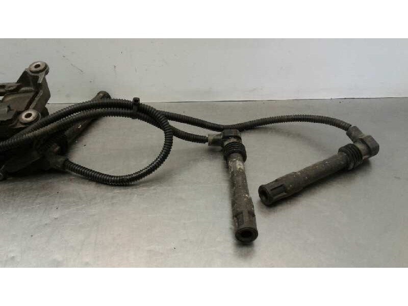 Recambio de bobina encendido para audi a6 berlina (4b2) 2.8 quattro referencia OEM IAM   