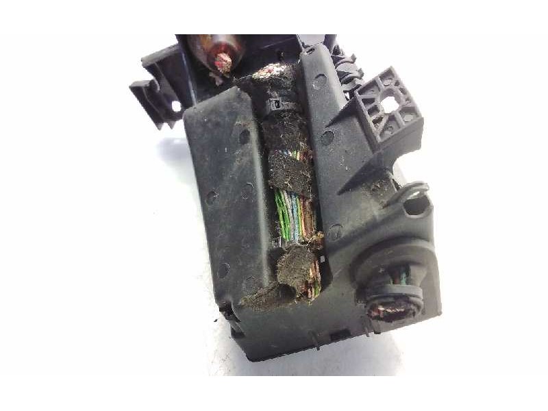 Recambio de caja fusibles para peugeot expert kombi 2.0 hdi (dw10bted) referencia OEM IAM   