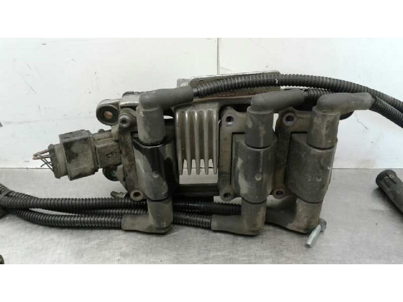Recambio de bobina encendido para audi a6 berlina (4b2) 2.8 quattro referencia OEM IAM   