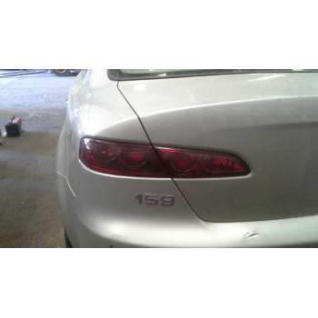 alfa romeo 159 (140) del año 2006
