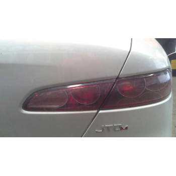 alfa romeo 159 (140) del año 2006