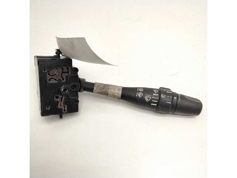 Recambio de mando limpia para nissan terrano/terrano.ii (r20) 2.4 cat referencia OEM IAM 36940A15A8  43810