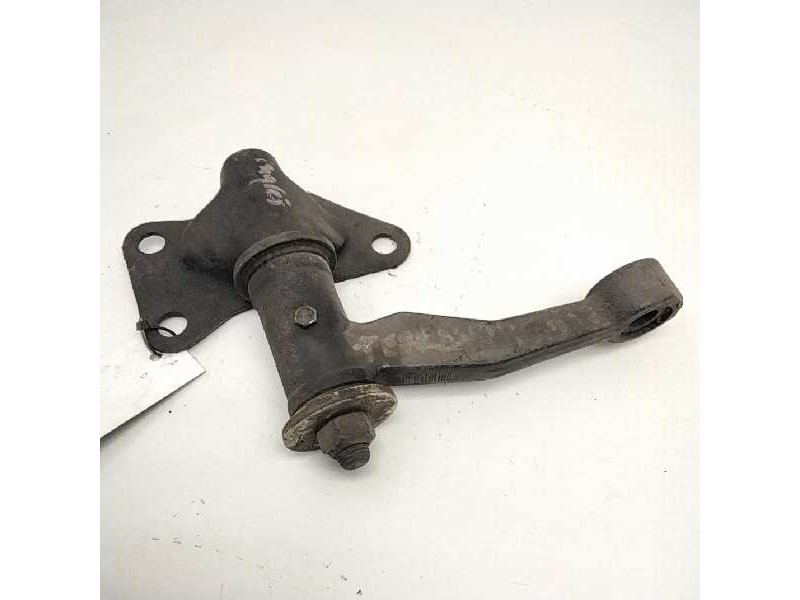 Recambio de caja reenvio para nissan terrano/terrano.ii (r20) referencia OEM IAM INGLES  43823