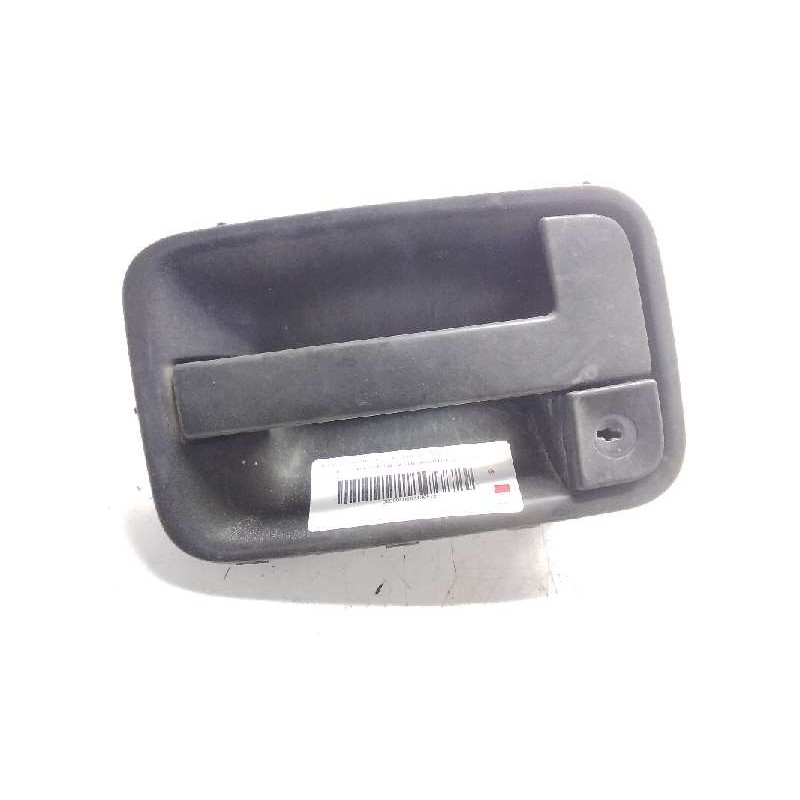 Recambio de maneta exterior delantera izquierda para peugeot expert kombi 2.0 hdi (dw10bted) referencia OEM IAM 14763880  