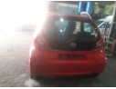 TOYOTA AYGO (KGB/WNB)