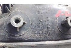 Recambio de maneta exterior delantera izquierda para peugeot expert kombi 2.0 hdi (dw10bted) referencia OEM IAM 14763880   2