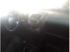 toyota aygo (kgb/wnb) del año 2007 2