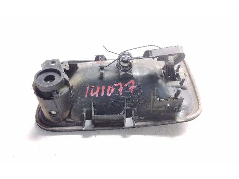 Recambio de maneta exterior delantera izquierda para peugeot expert kombi 2.0 hdi (dw10bted) referencia OEM IAM 14763880  