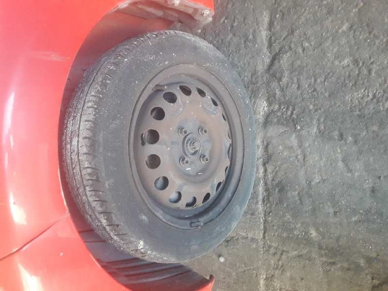 toyota aygo (kgb/wnb) del año 2007