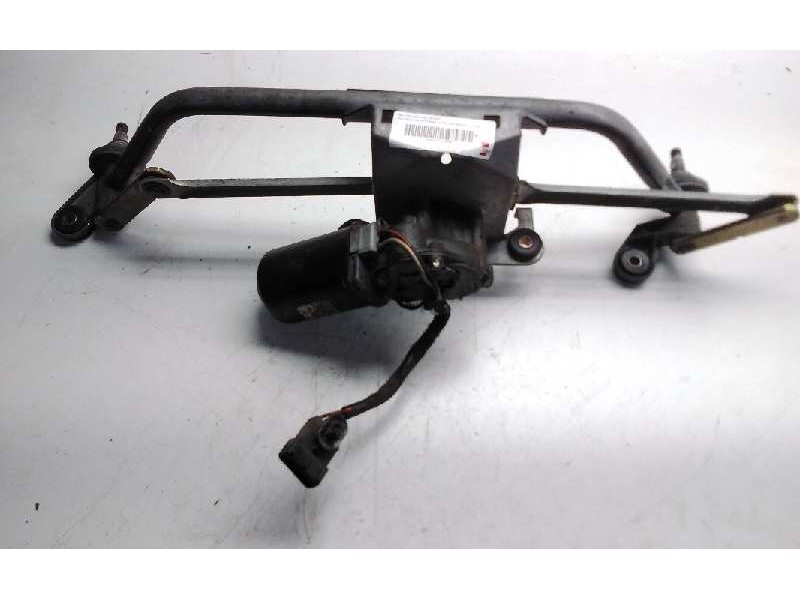 Recambio de motor limpia delantero para peugeot expert kombi 2.0 hdi (dw10bted) referencia OEM IAM   