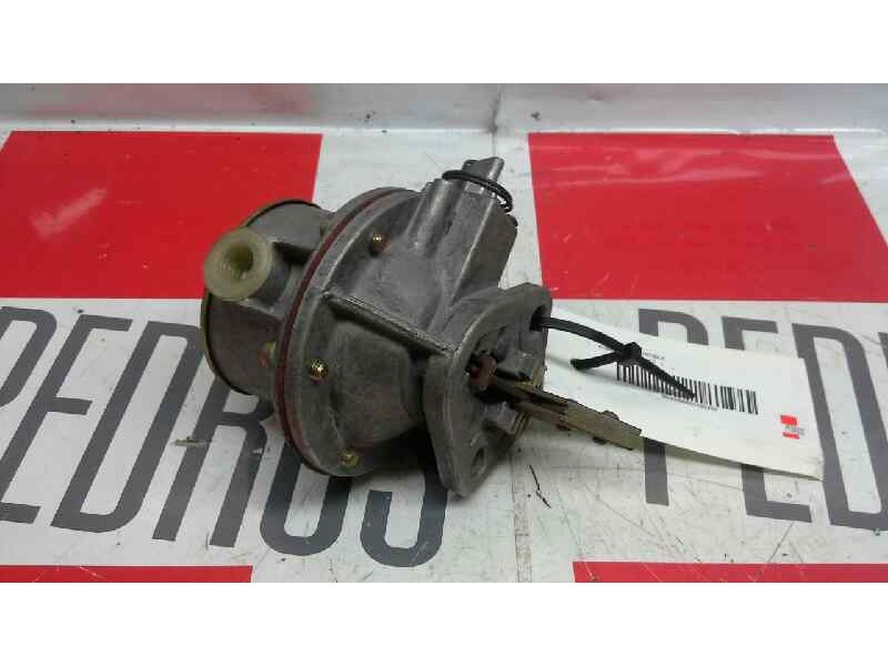 Recambio de bomba combustible para ebro trade ch13 referencia OEM IAM AK444-3164 TRACTOR IMSA