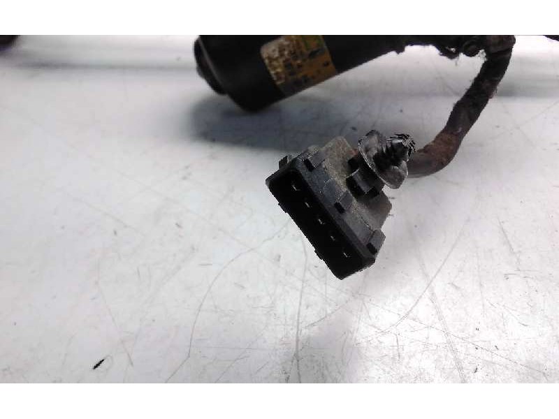 Recambio de motor limpia delantero para peugeot expert kombi 2.0 hdi (dw10bted) referencia OEM IAM   