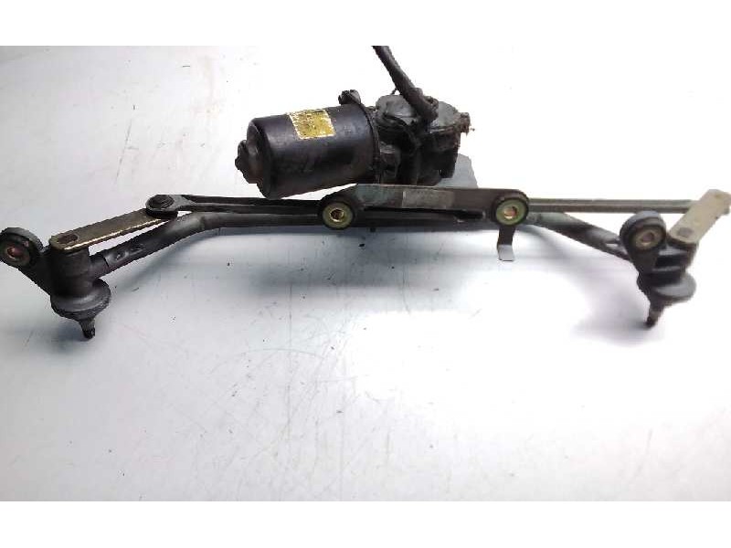 Recambio de motor limpia delantero para peugeot expert kombi 2.0 hdi (dw10bted) referencia OEM IAM   