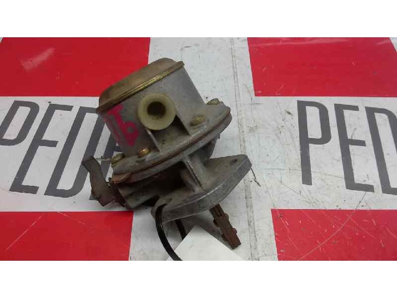 Recambio de bomba combustible para ebro trade ch13 referencia OEM IAM AK444-3164 TRACTOR IMSA