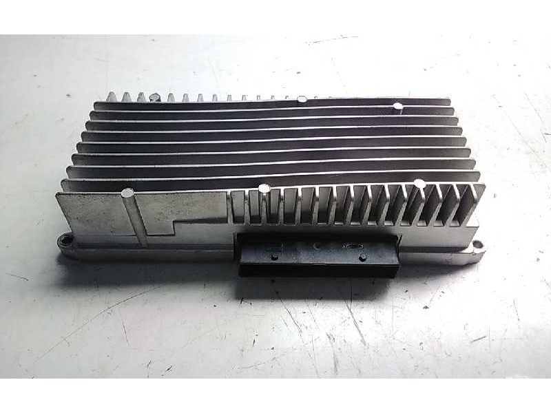 Recambio de amplificador de radio para audi q5 (8r) 2.0 tdi (125kw) referencia OEM IAM 8R0035223F  