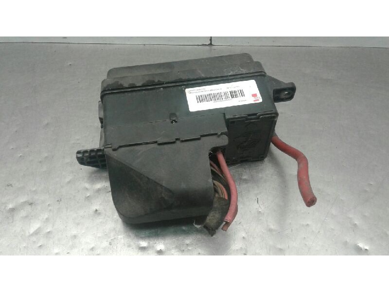 Recambio de caja fusibles para mini countryman (r60) one d referencia OEM IAM 112655210411  