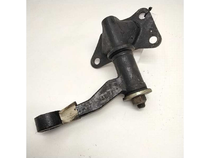 Recambio de caja reenvio para nissan terrano/terrano.ii (r20) 2.7 turbodiesel referencia OEM IAM   43823