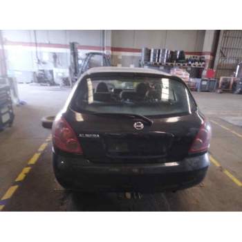 nissan almera (n16/e) del año 2006