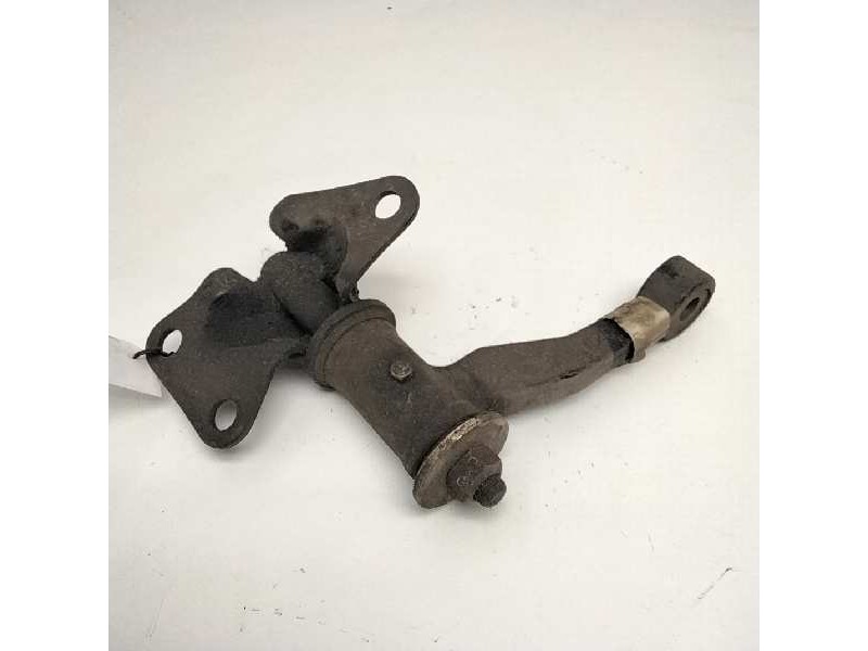 Recambio de caja reenvio para nissan terrano/terrano.ii (r20) 2.7 turbodiesel referencia OEM IAM   43823