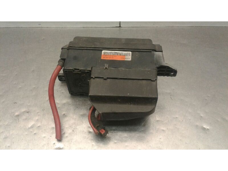 Recambio de caja fusibles para mini countryman (r60) one d referencia OEM IAM 112655210411  