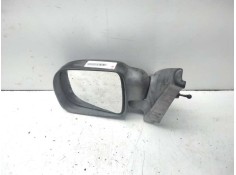 Recambio de retrovisor izquierdo para citroen berlingo 2.0 hdi collection familiar referencia OEM IAM 010398  