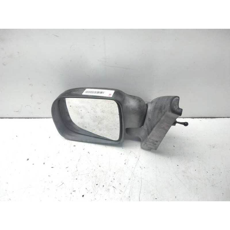 Recambio de retrovisor izquierdo para citroen berlingo 2.0 hdi collection familiar referencia OEM IAM 010398  