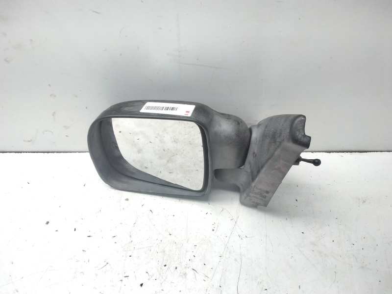 Recambio de retrovisor izquierdo para citroen berlingo 2.0 hdi collection familiar referencia OEM IAM 010398  