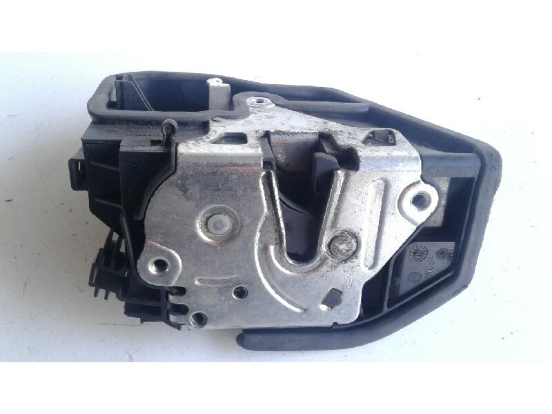 Recambio de cerradura puerta trasera derecha para mini countryman (r60) one d referencia OEM IAM 51227229460  