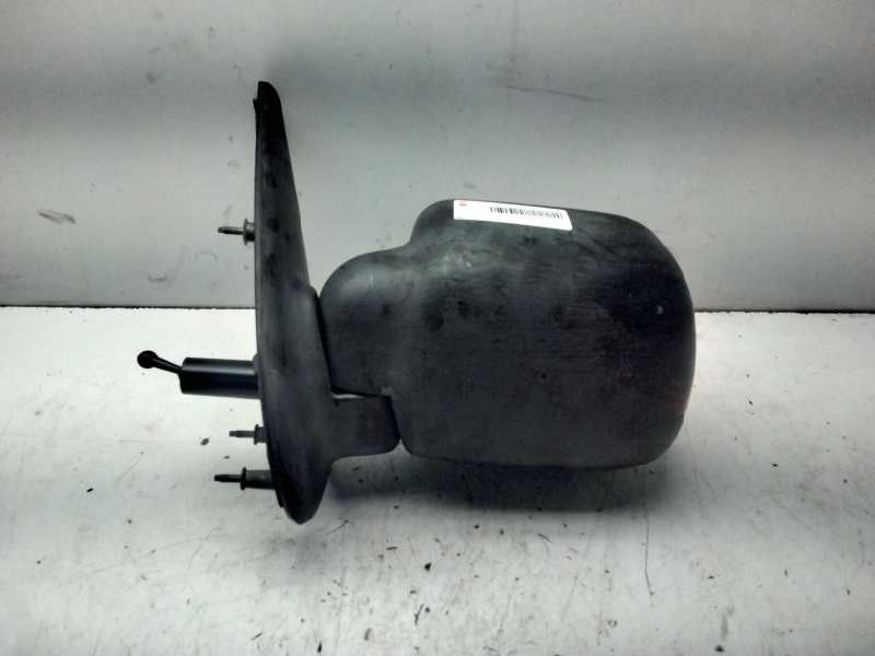 Recambio de retrovisor izquierdo para citroen berlingo 2.0 hdi collection familiar referencia OEM IAM 010398  
