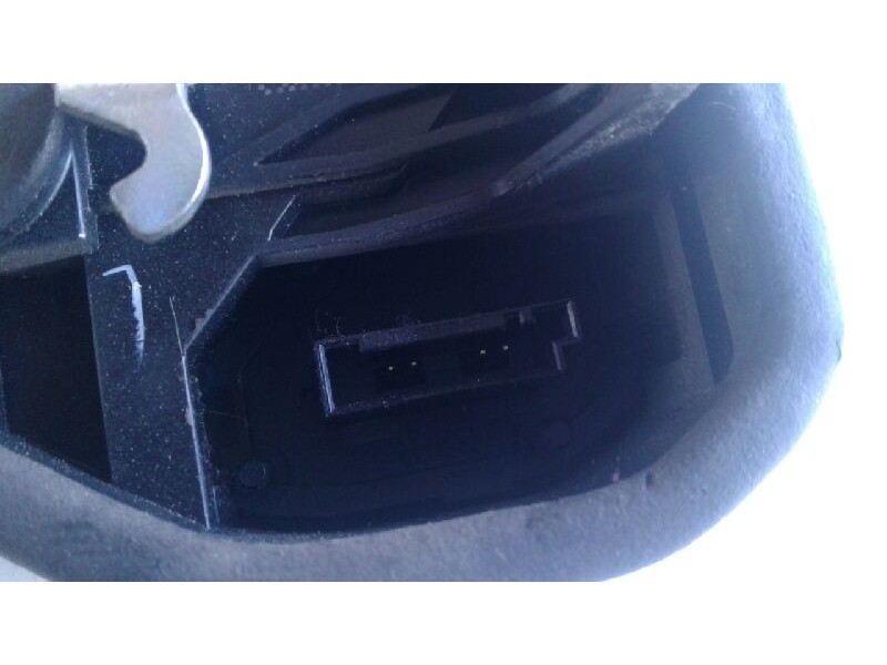 Recambio de cerradura puerta trasera derecha para mini countryman (r60) one d referencia OEM IAM 51227229460  