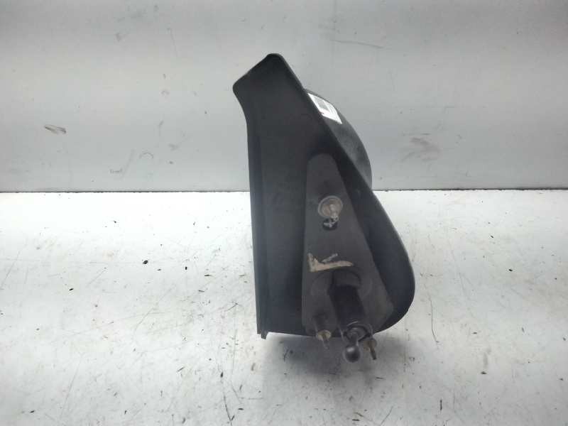 Recambio de retrovisor izquierdo para citroen berlingo 2.0 hdi collection familiar referencia OEM IAM 010398  