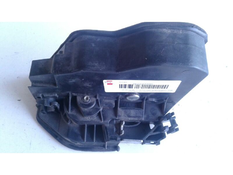 Recambio de cerradura puerta trasera derecha para mini countryman (r60) one d referencia OEM IAM 51227229460  