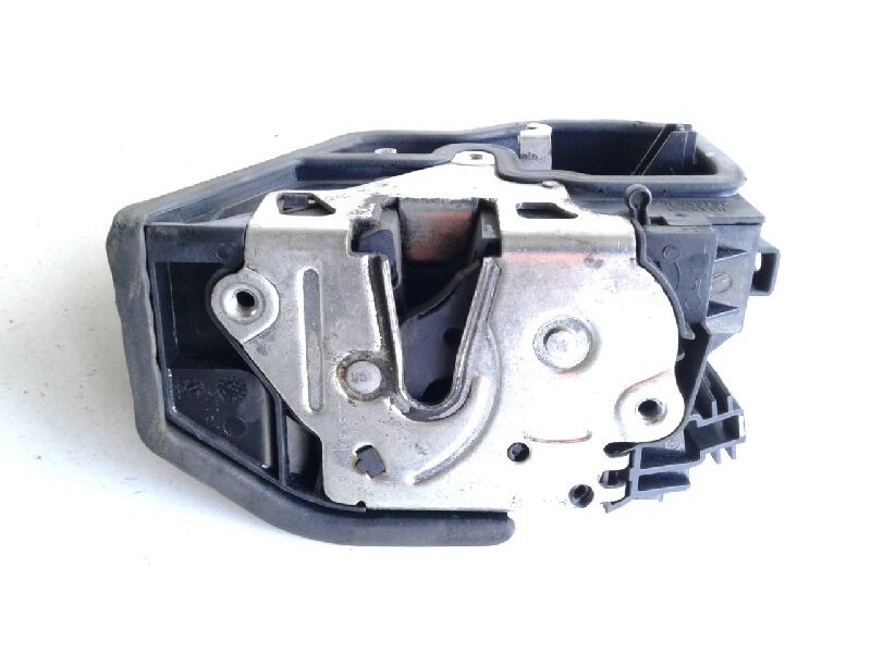 Recambio de cerradura puerta trasera izquierda para mini countryman (r60) one d referencia OEM IAM 51227229459  