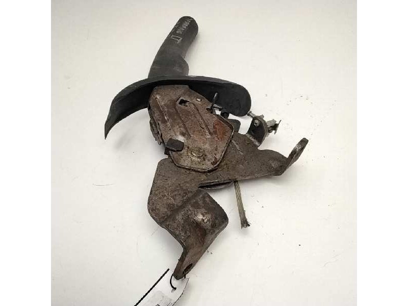 Recambio de palanca freno de mano para nissan terrano/terrano.ii (r20) 2.7 turbodiesel referencia OEM IAM   43830