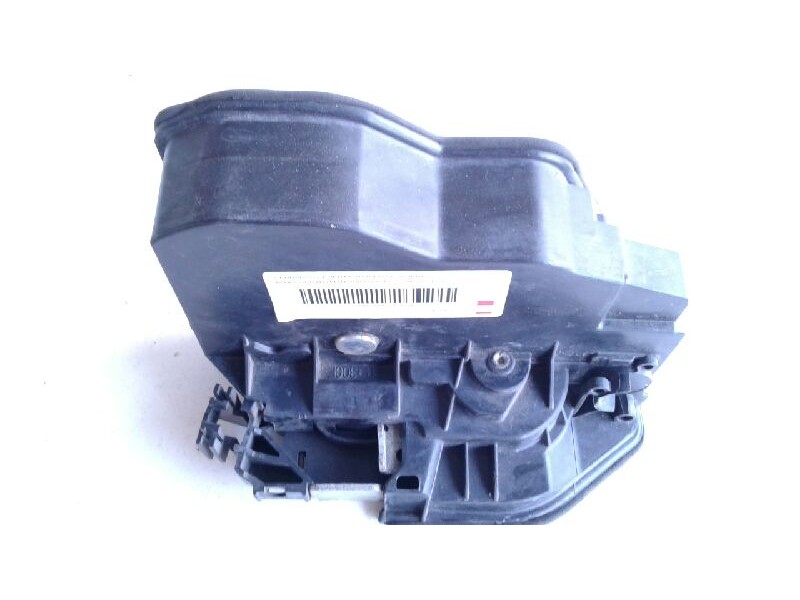 Recambio de cerradura puerta trasera izquierda para mini countryman (r60) one d referencia OEM IAM 51227229459  