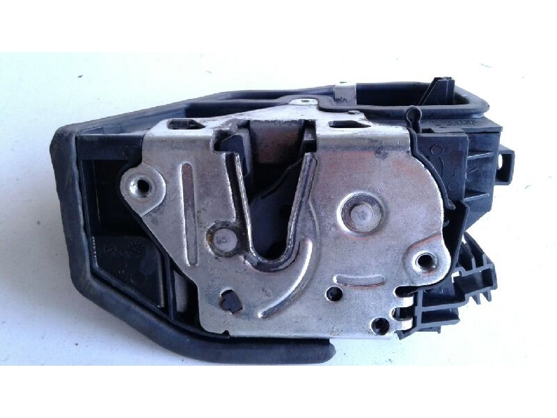 Recambio de cerradura puerta trasera izquierda para mini countryman (r60) one d referencia OEM IAM 51227229459  