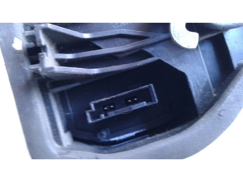 Recambio de cerradura puerta trasera izquierda para mini countryman (r60) one d referencia OEM IAM 51227229459  