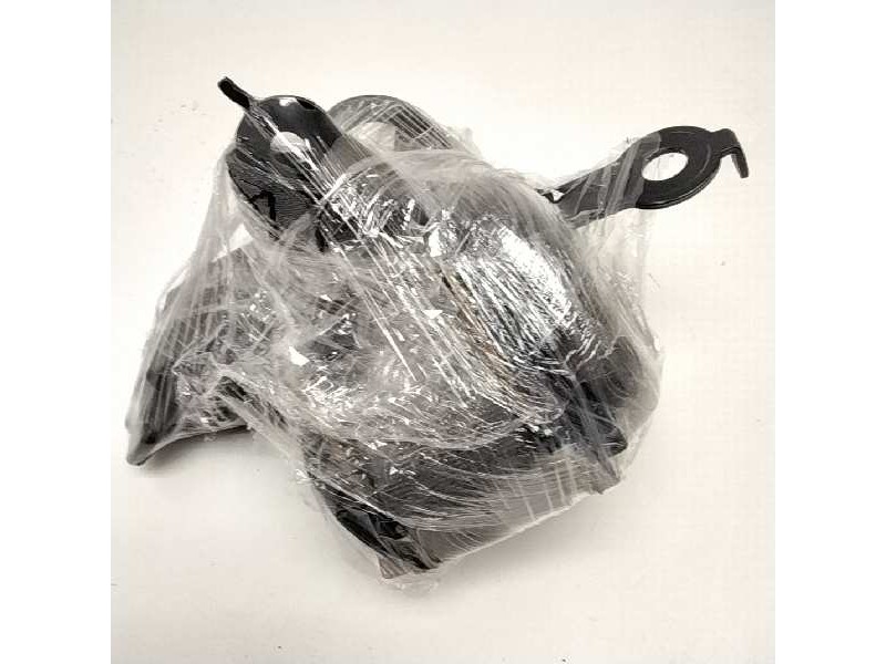 Recambio de cerradura puerta delantera derecha para nissan terrano/terrano.ii (r20) 2.7 turbodiesel referencia OEM IAM   43833