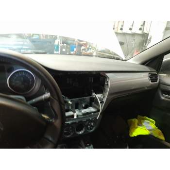 citroën c-elysee (dd_) del año 2020