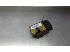 Recambio de cerradura puerta delantera izquierda para peugeot 306 berlina 3/4/5 puertas (s2) xs referencia OEM IAM    2