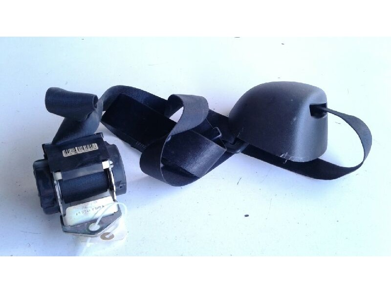 Recambio de cinturon seguridad trasero izquierdo para mini countryman (r60) one d referencia OEM IAM 52209801313  